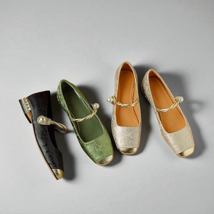 Sofia™ | Mocassini eleganti ortopedici