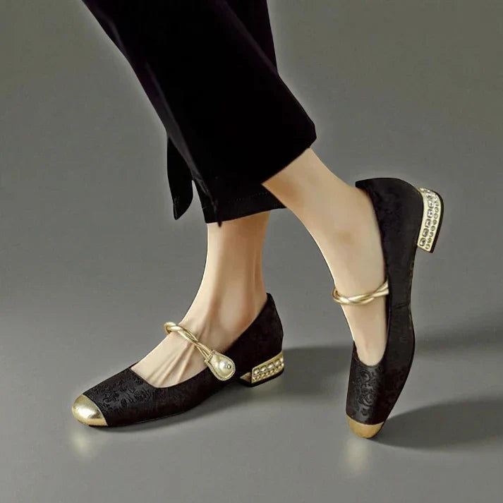 Sofia™ | Mocassini eleganti ortopedici