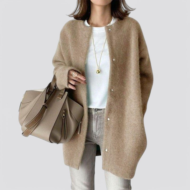 Petia | Cardigan Moderno