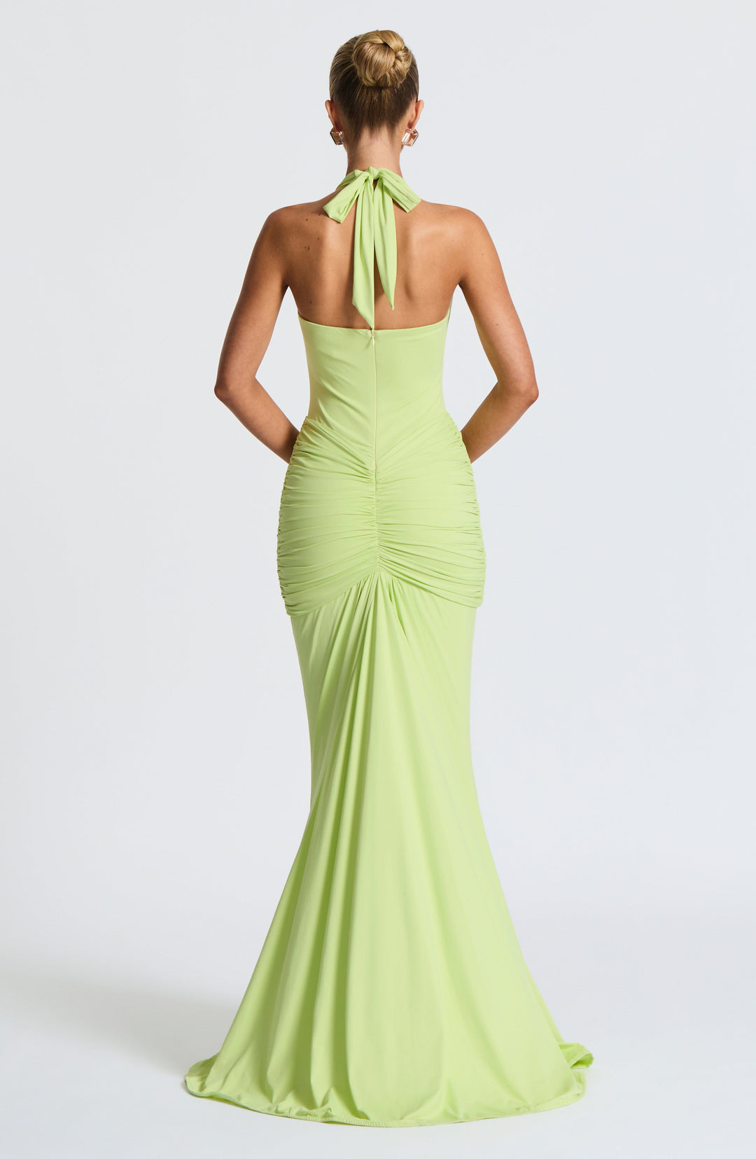 Rosalia | Abito Maxi Elegante