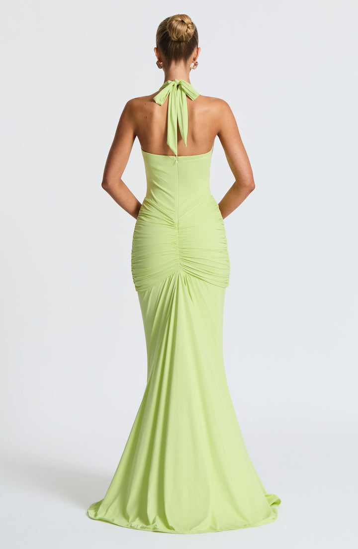 Rosalia | Abito Maxi Elegante