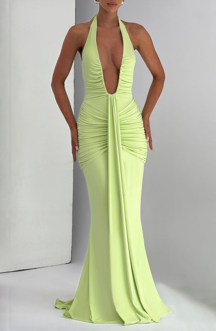 Rosalia | Abito Maxi Elegante