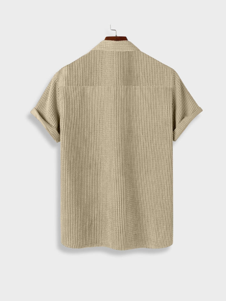 Tulum | Set Estivo in Velluto a Coste