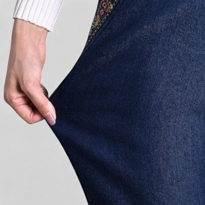 Strava™ | Jeans Maira