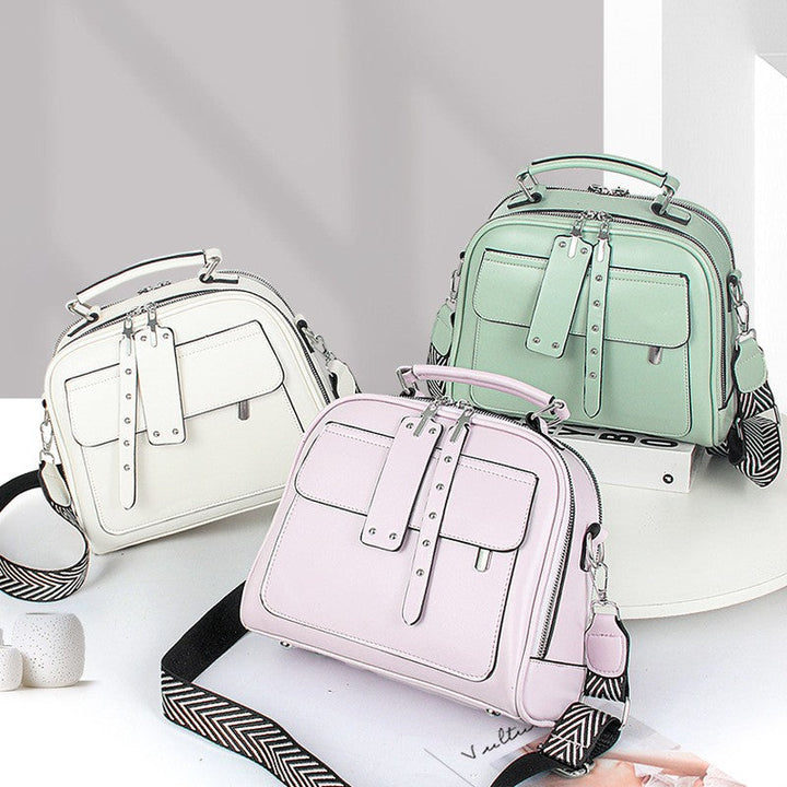 Samantha | Borsa Tracolla Multi-Tasche