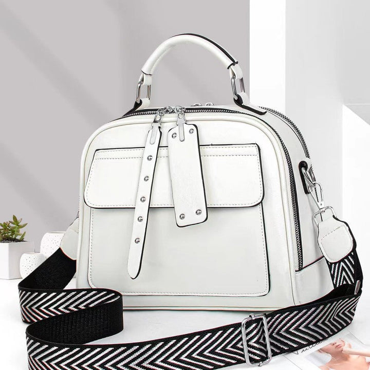 Samantha | Borsa Tracolla Multi-Tasche