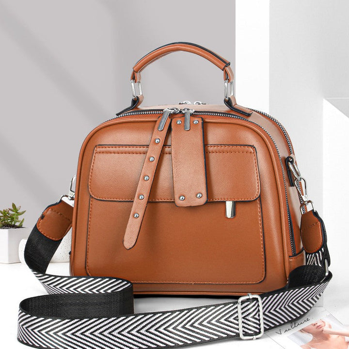 Samantha | Borsa Tracolla Multi-Tasche