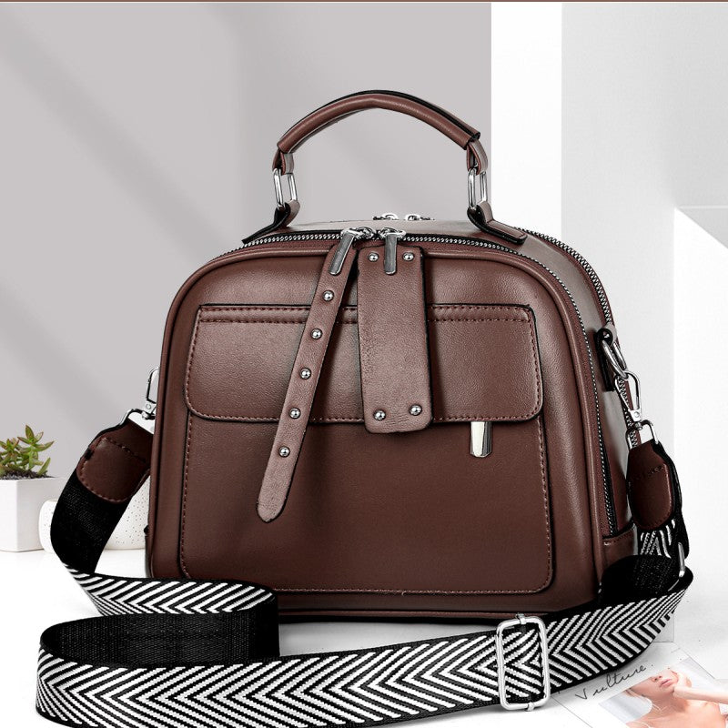 Samantha | Borsa Tracolla Multi-Tasche