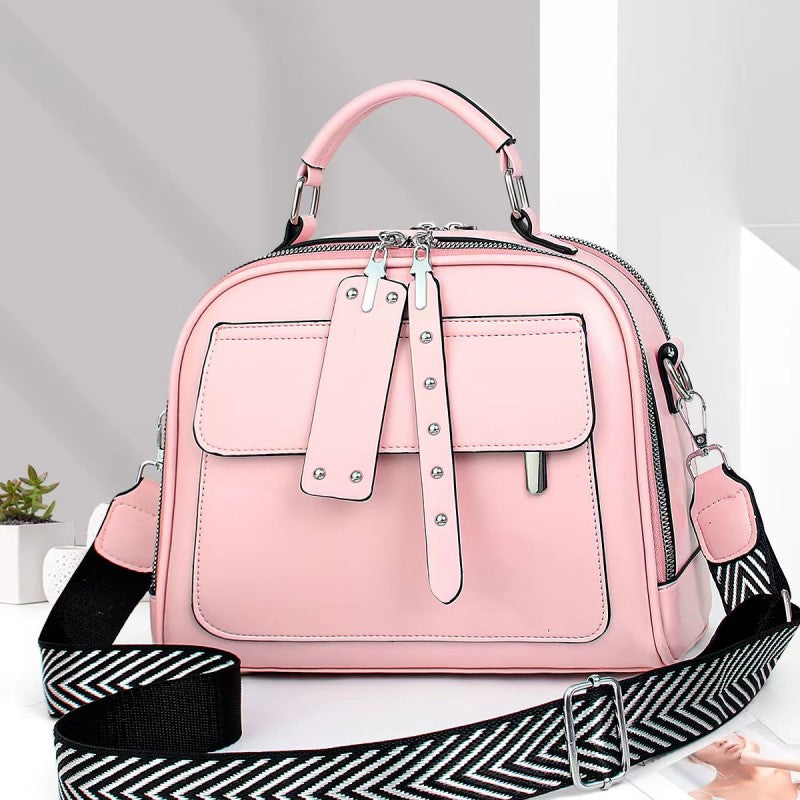 Samantha | Borsa Tracolla Multi-Tasche
