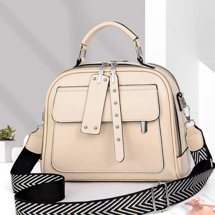 Samantha | Borsa Tracolla Multi-Tasche