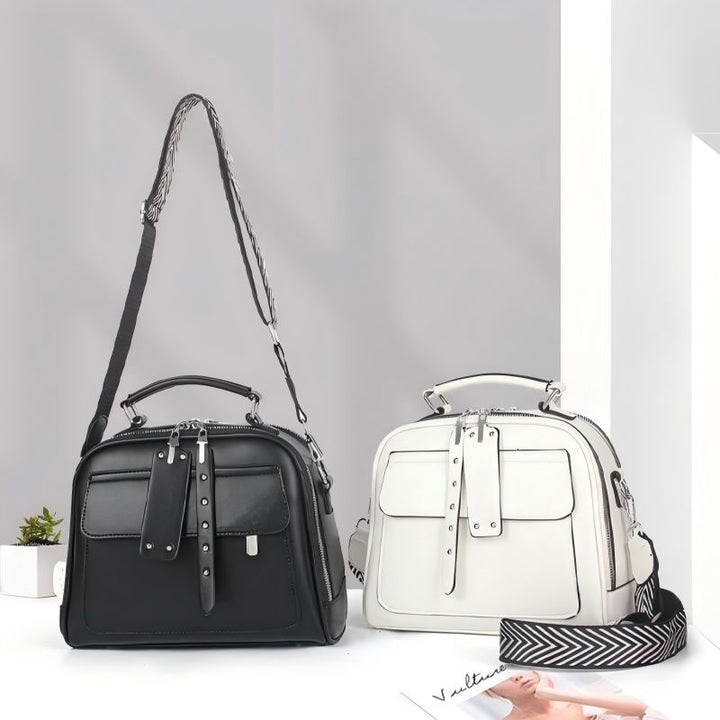Samantha | Borsa Tracolla Multi-Tasche